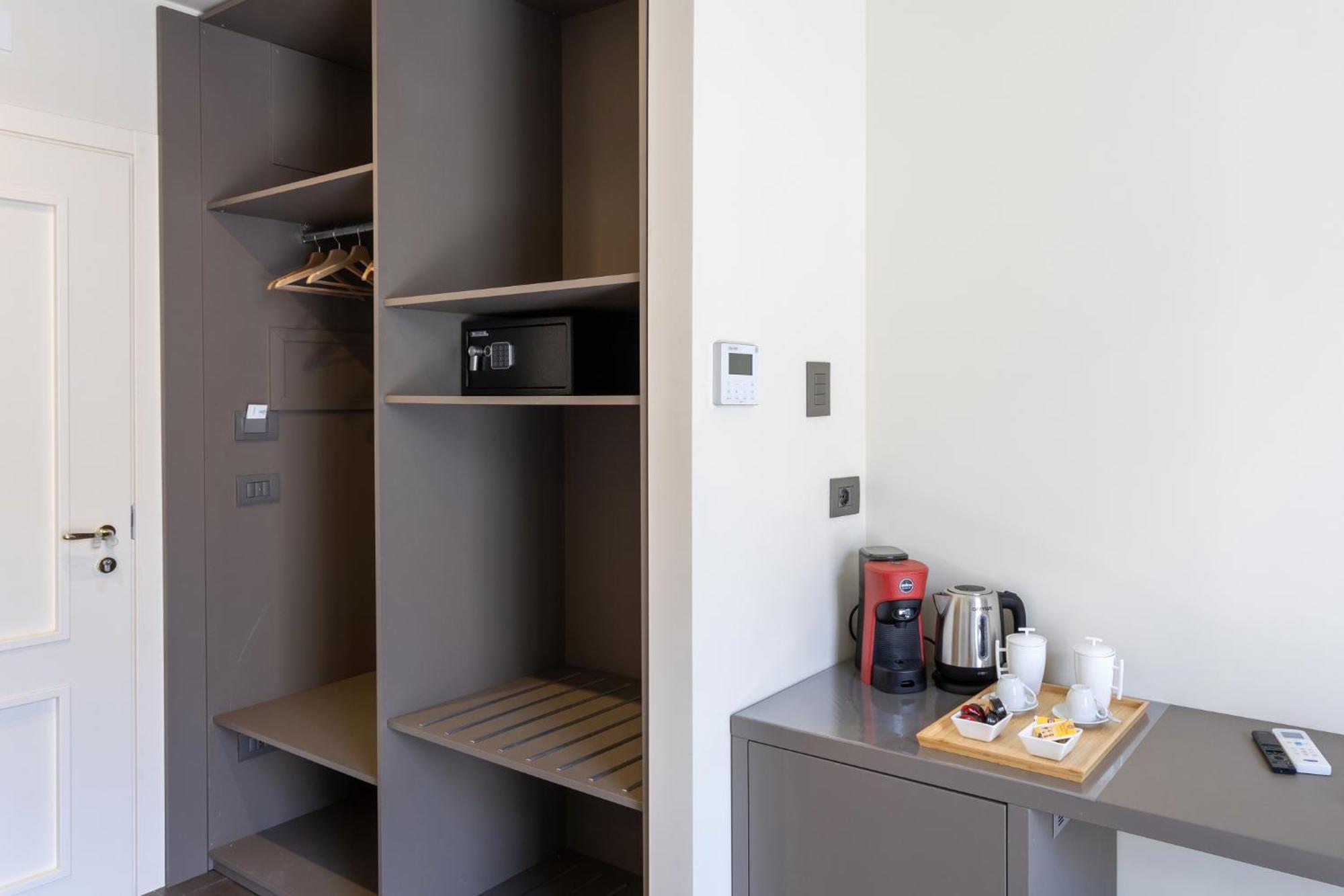 Palazzo Costarelli - Bed & Breakfast