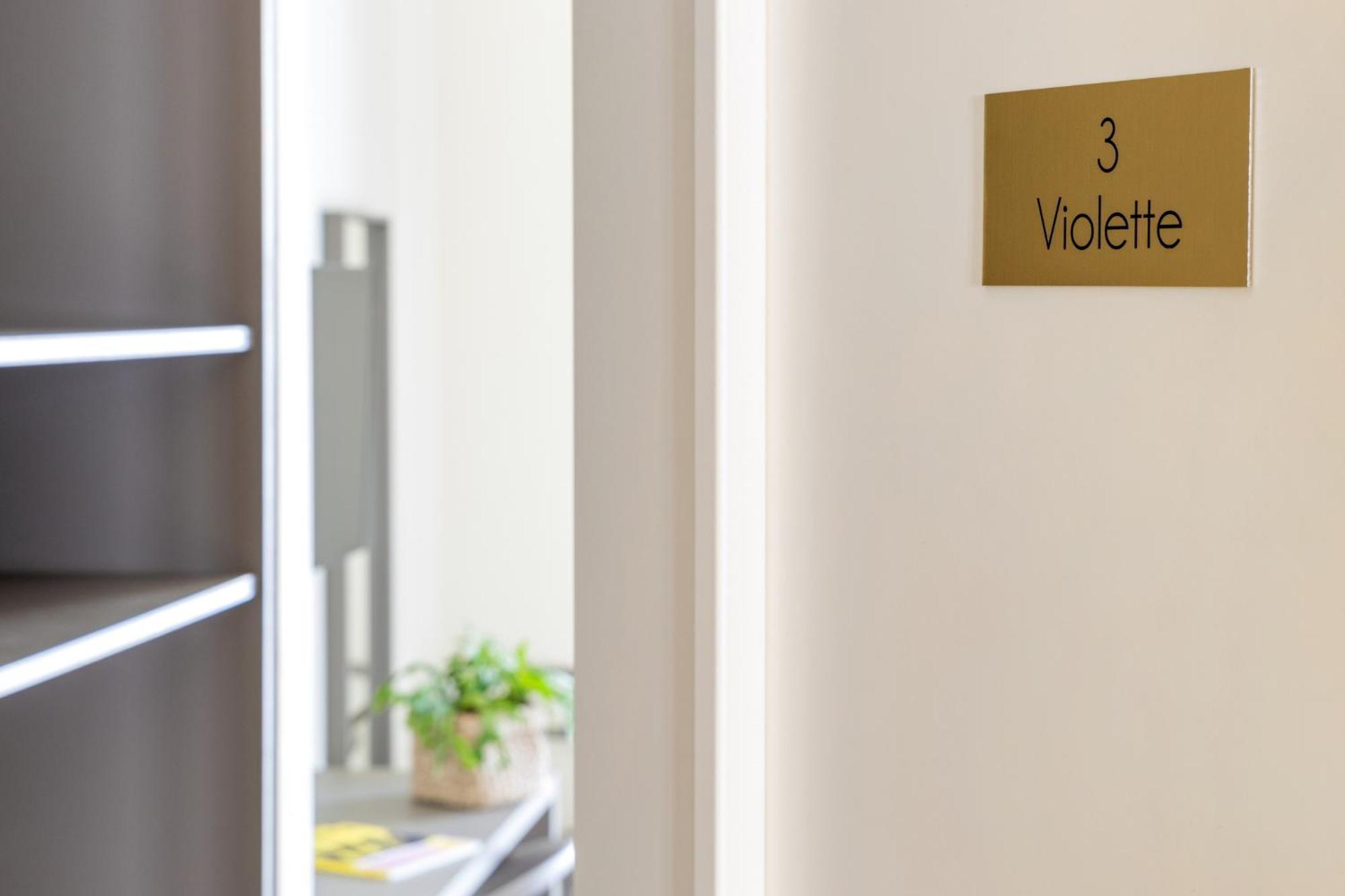 Bed & Breakfast Palazzo Costarelli - *
