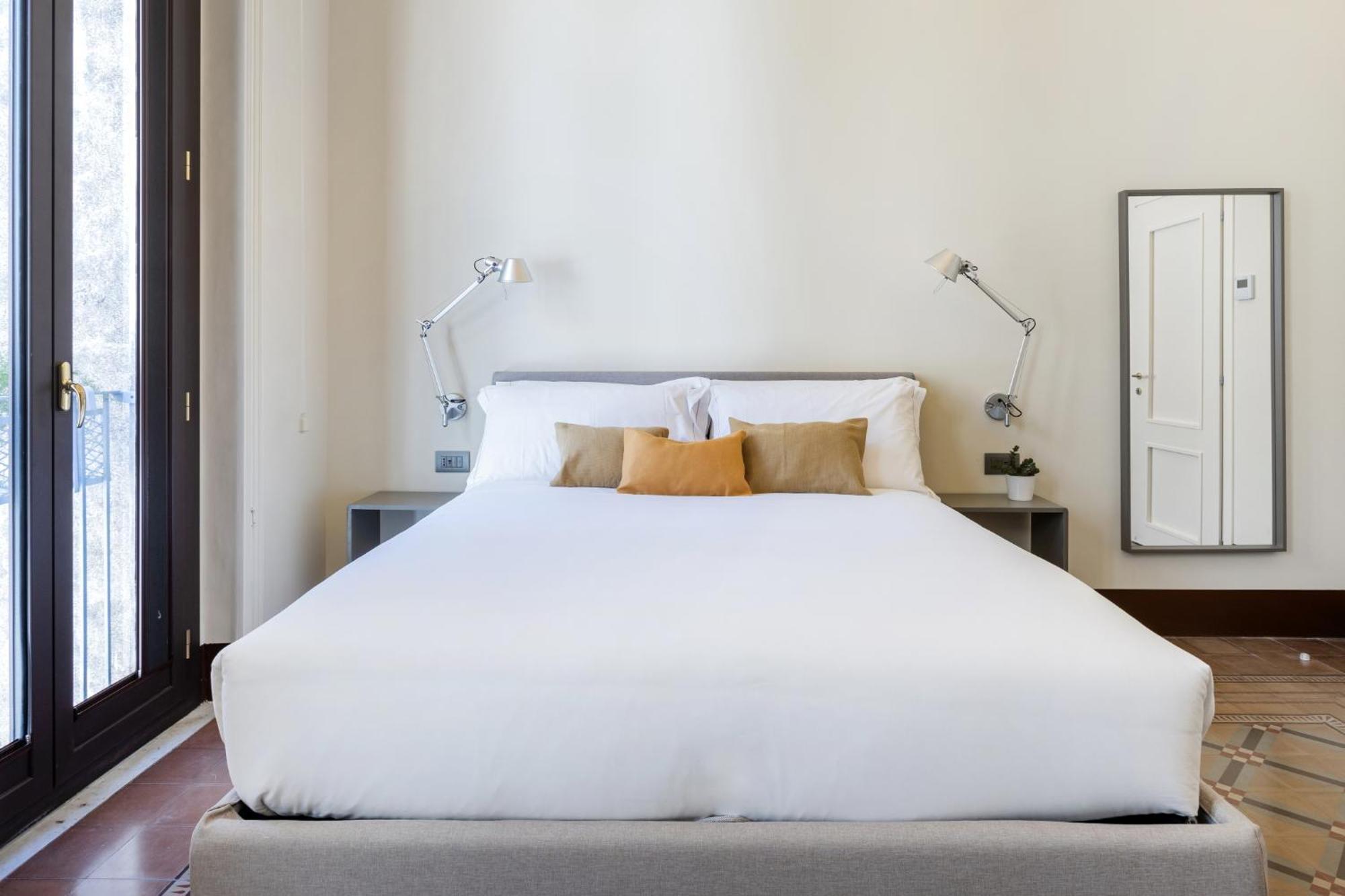 Palazzo Costarelli - Bed & Breakfast
