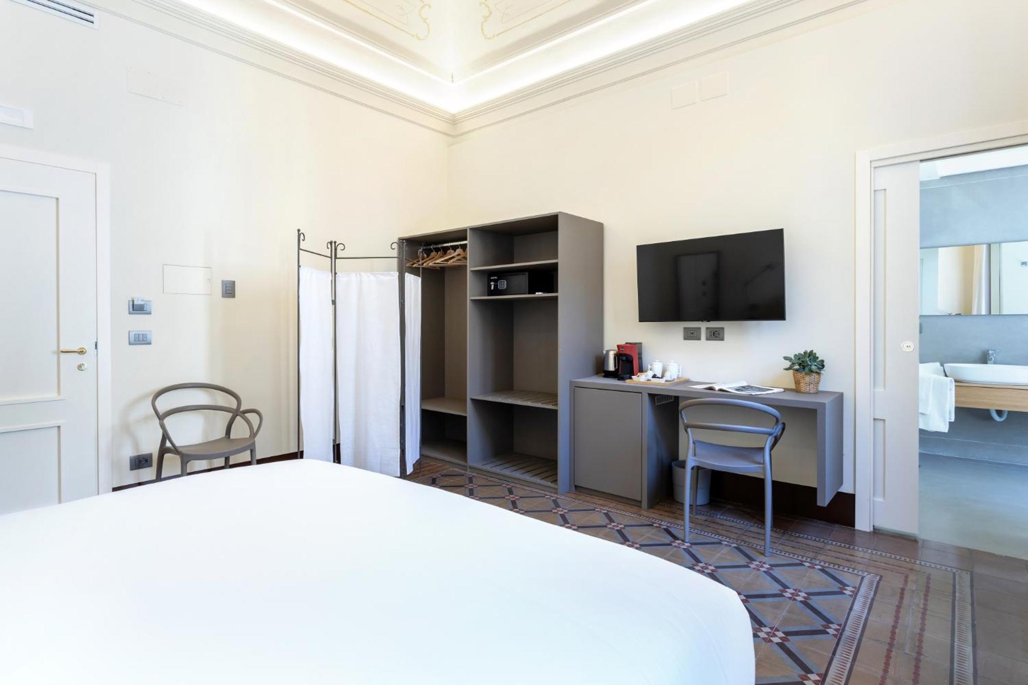 Couette-café Palazzo Costarelli -
