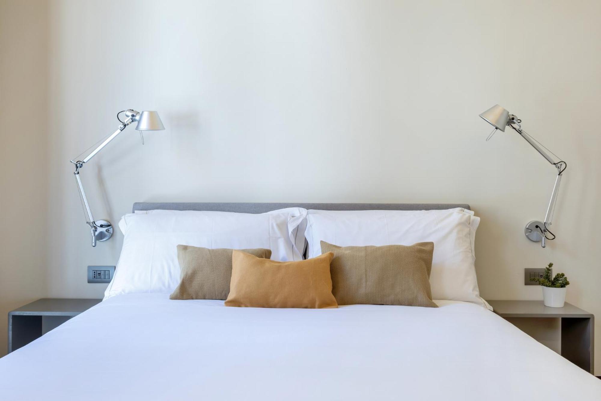 Palazzo Costarelli - Bed & Breakfast *