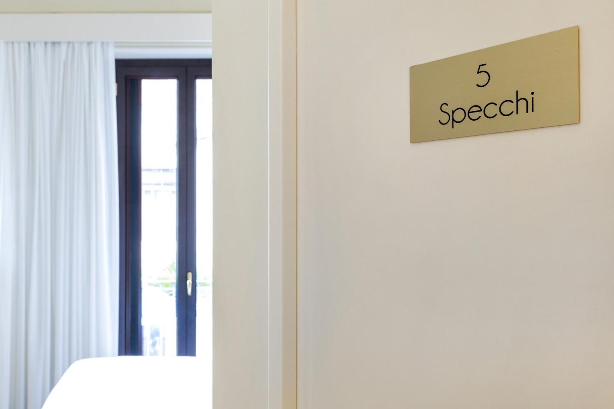 Bed & Breakfast Palazzo Costarelli - Aeroporto di Catania Fontana Rossa