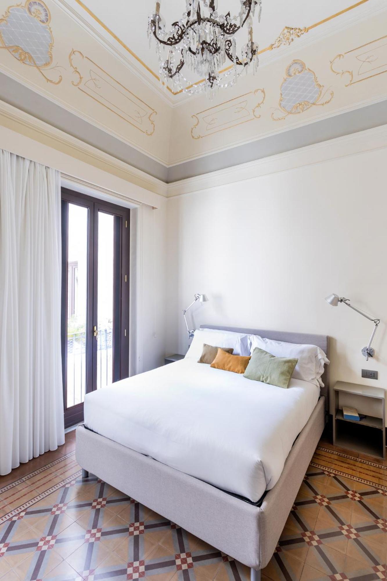Palazzo Costarelli - Couette-café