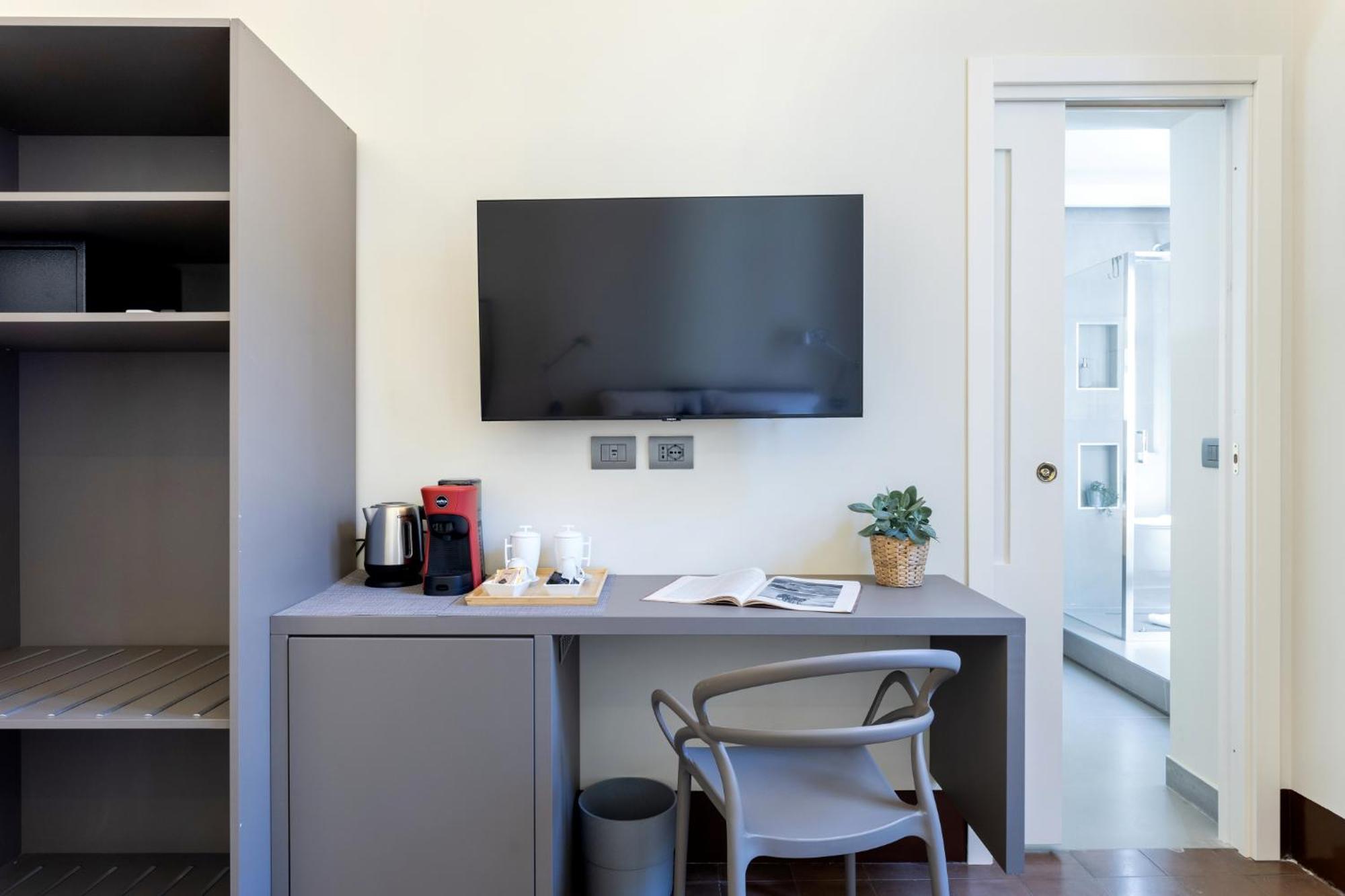 Couette-café Palazzo Costarelli -