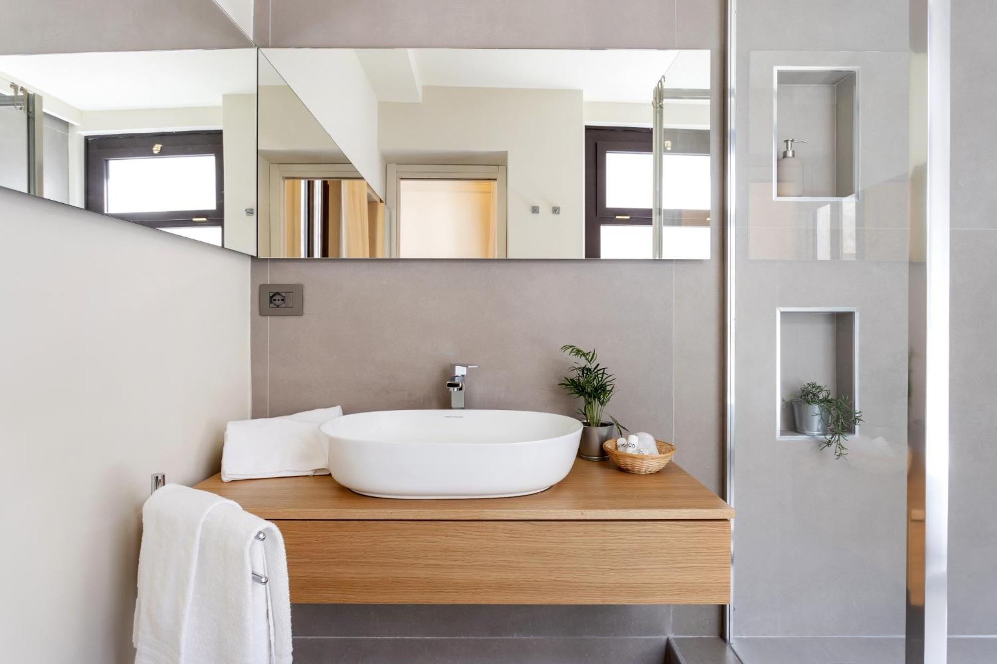 Palazzo Costarelli - Bed & Breakfast