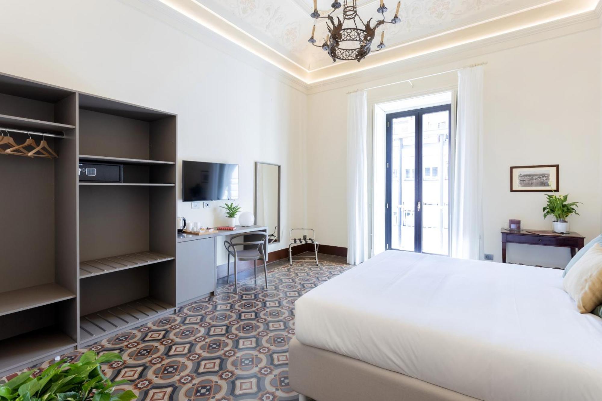 Palazzo Costarelli - Bed & Breakfast *