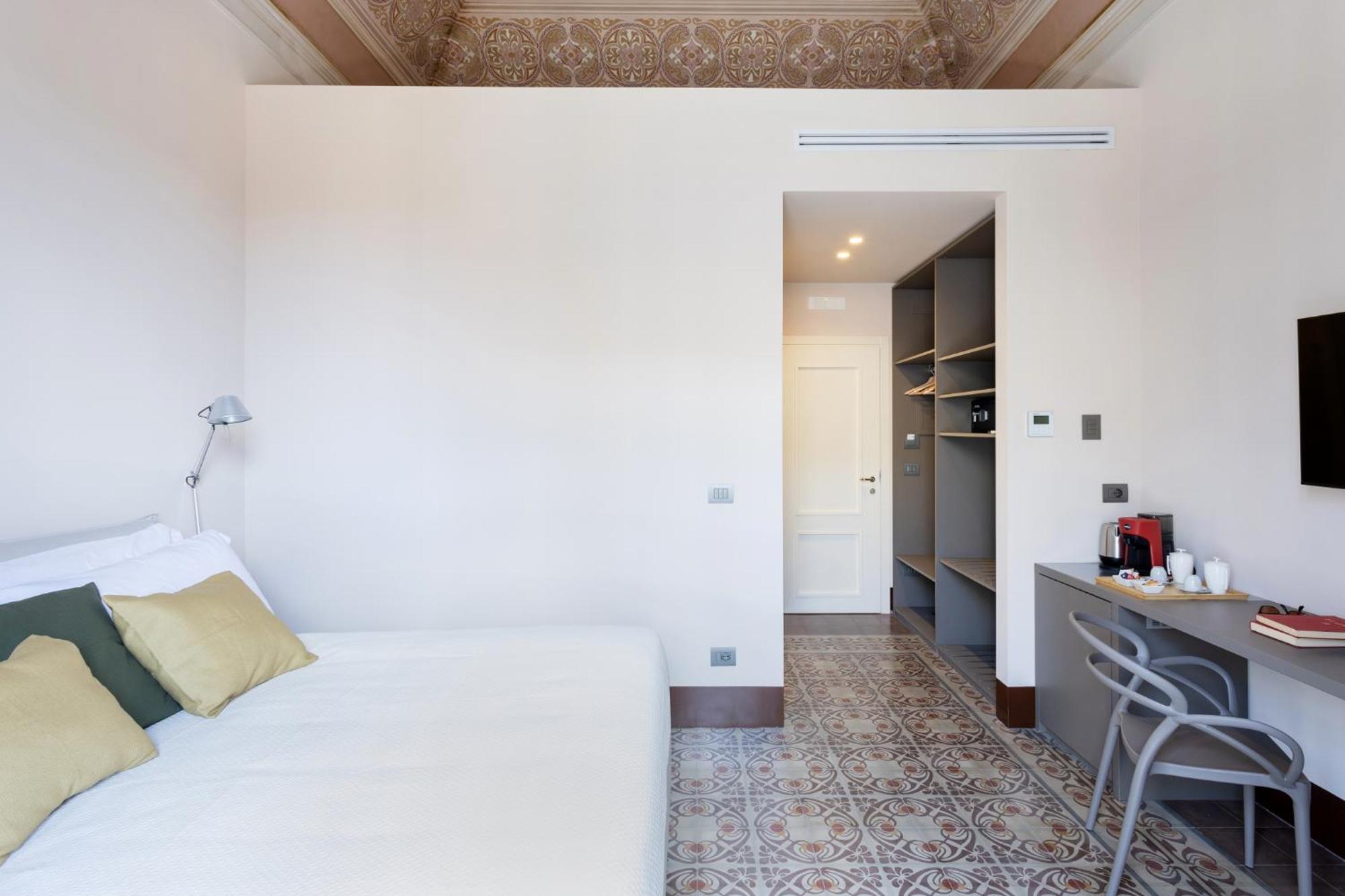 Palazzo Costarelli - Bed & Breakfast