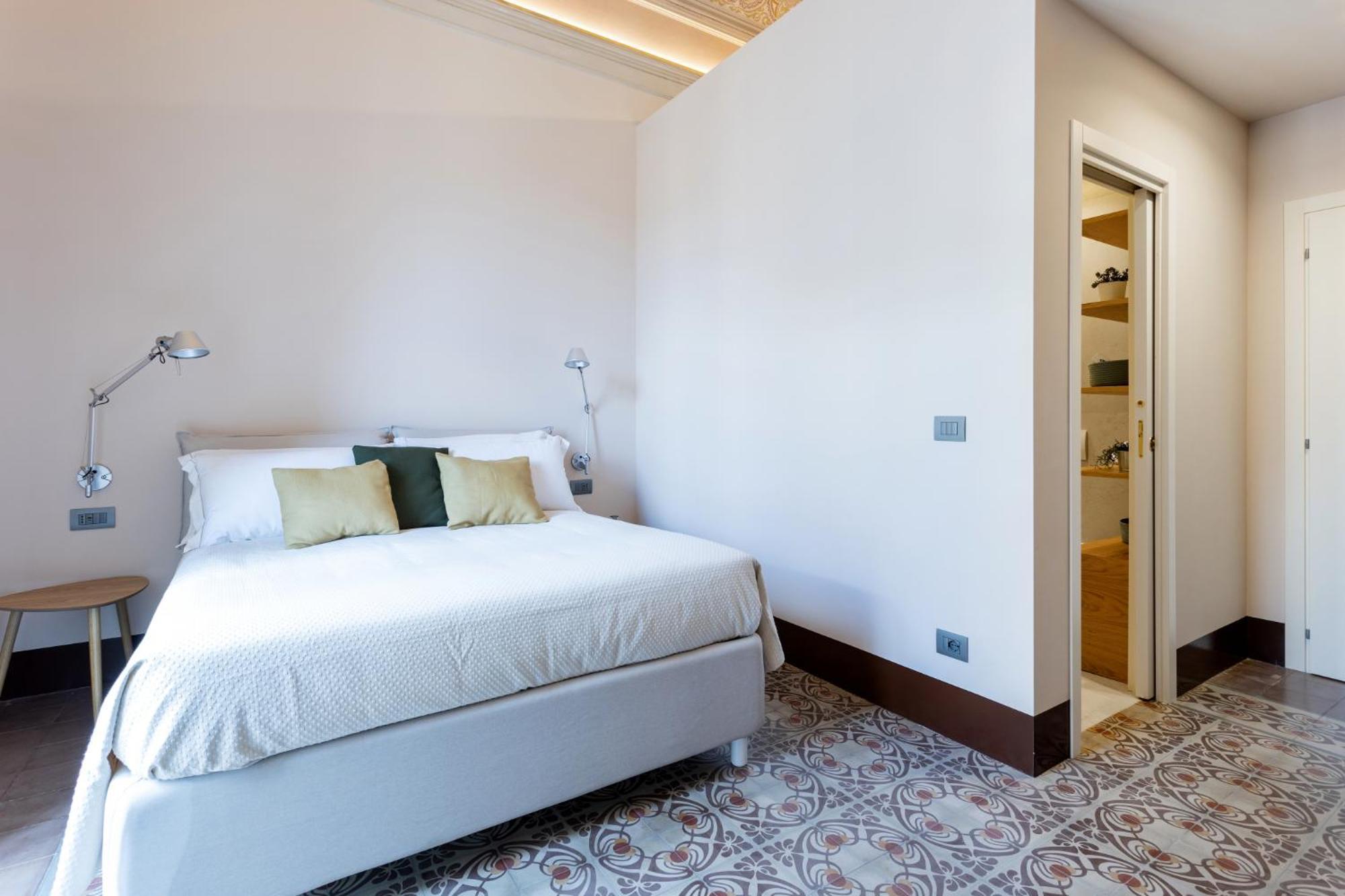 Palazzo Costarelli - Bed & Breakfast Aeroporto di Catania Fontana Rossa