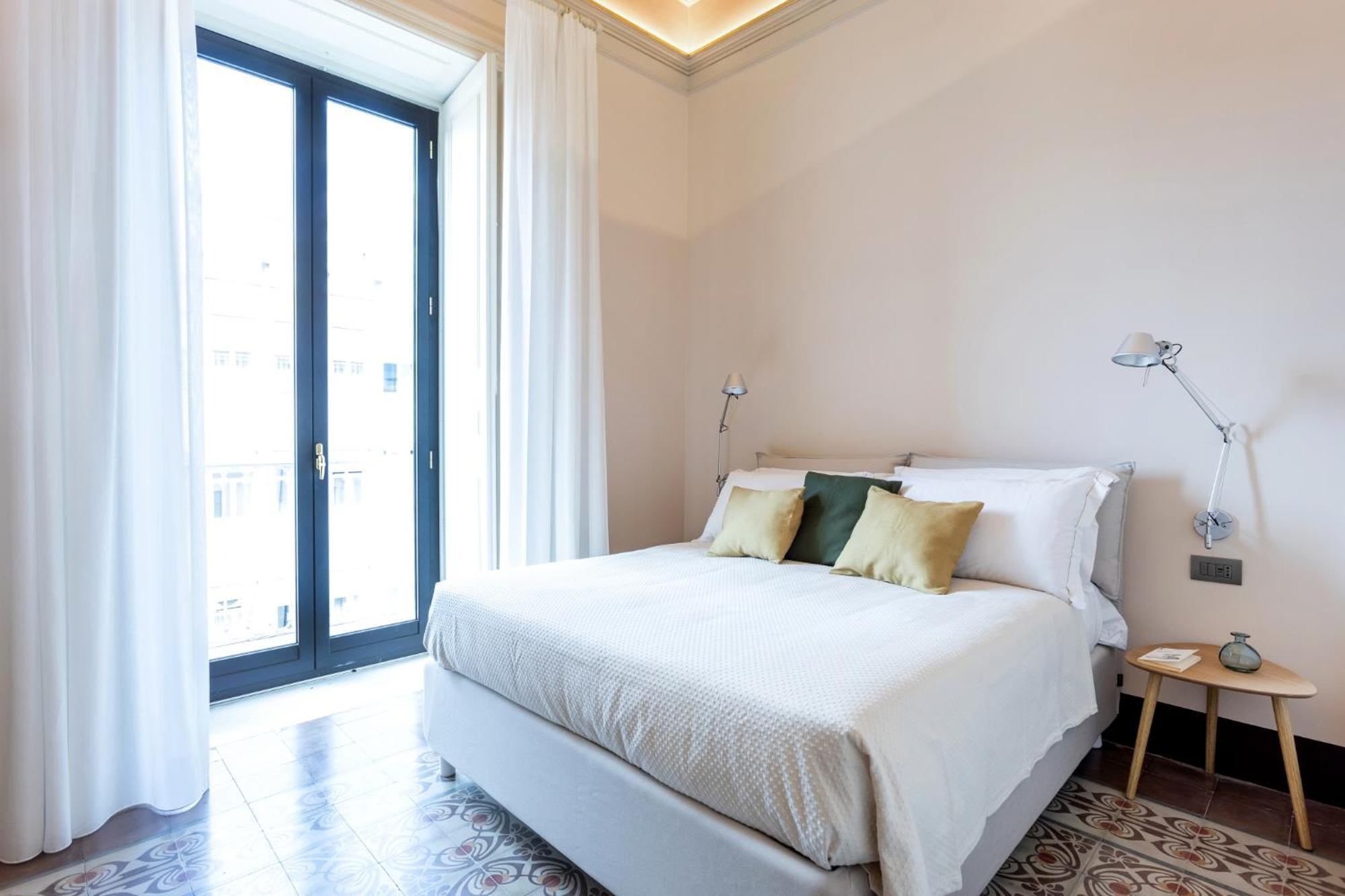 Palazzo Costarelli - * Catane