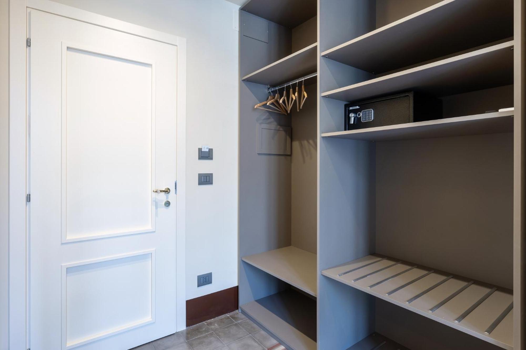 Palazzo Costarelli - Bed & Breakfast