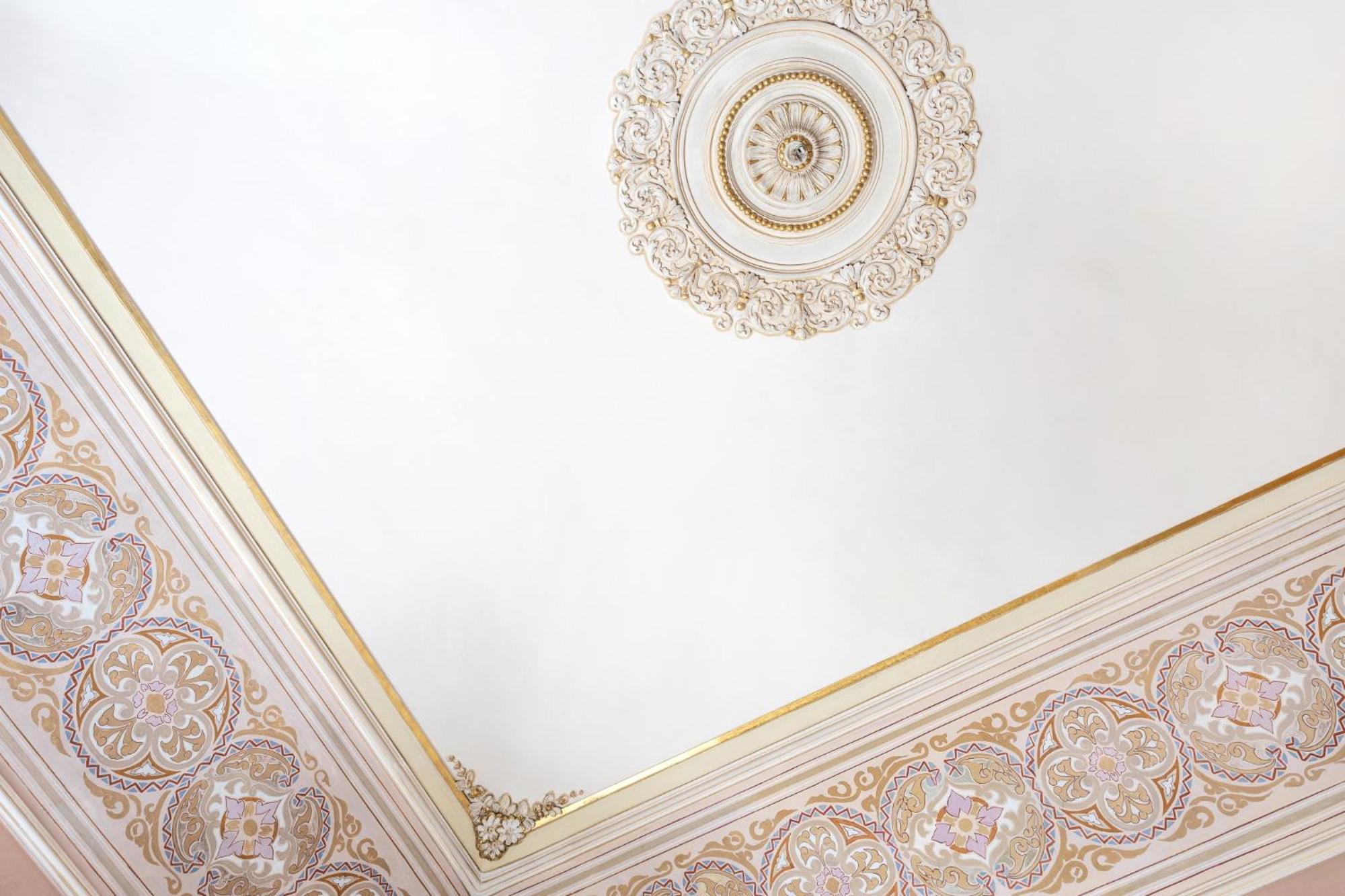 Couette-café Palazzo Costarelli -