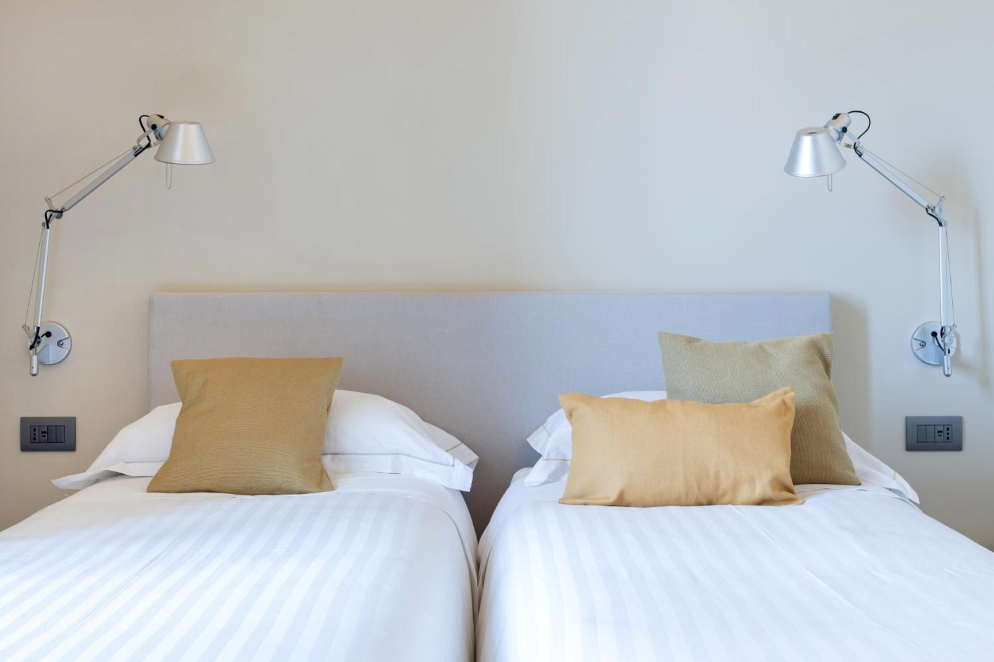 Palazzo Costarelli - Bed & Breakfast