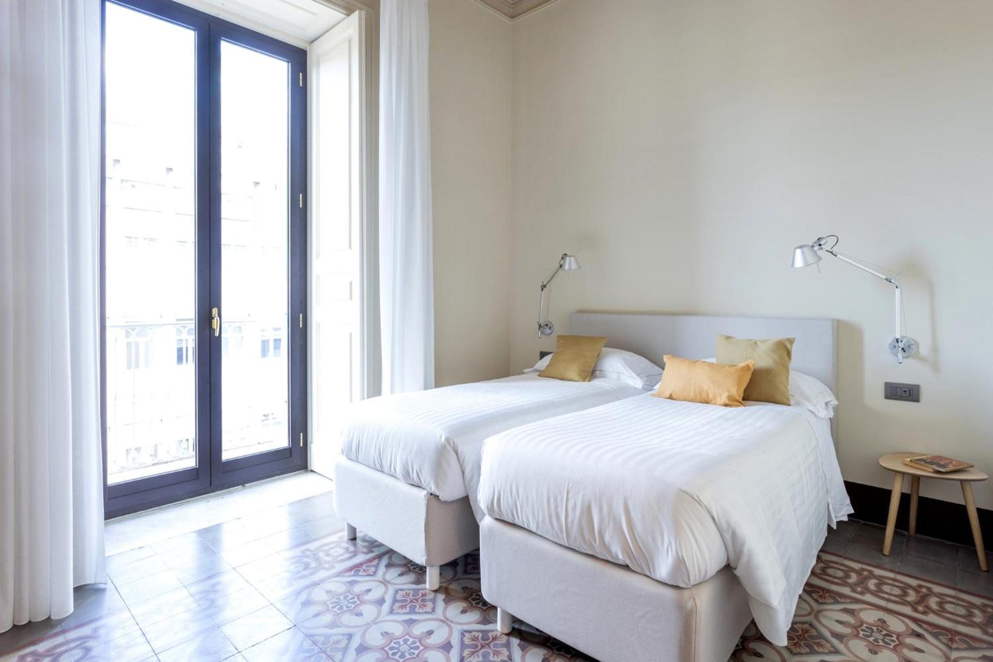 Couette-café Palazzo Costarelli -
