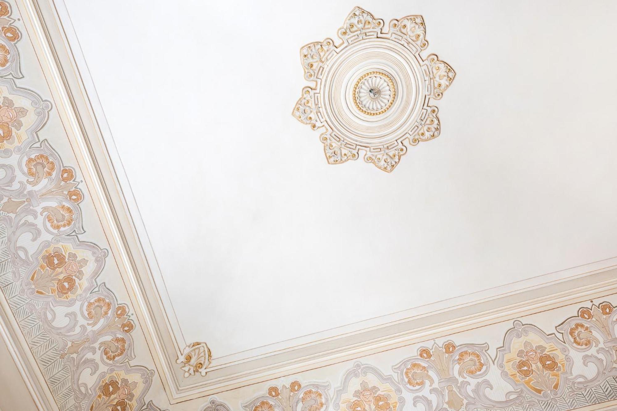 Palazzo Costarelli - Couette-café