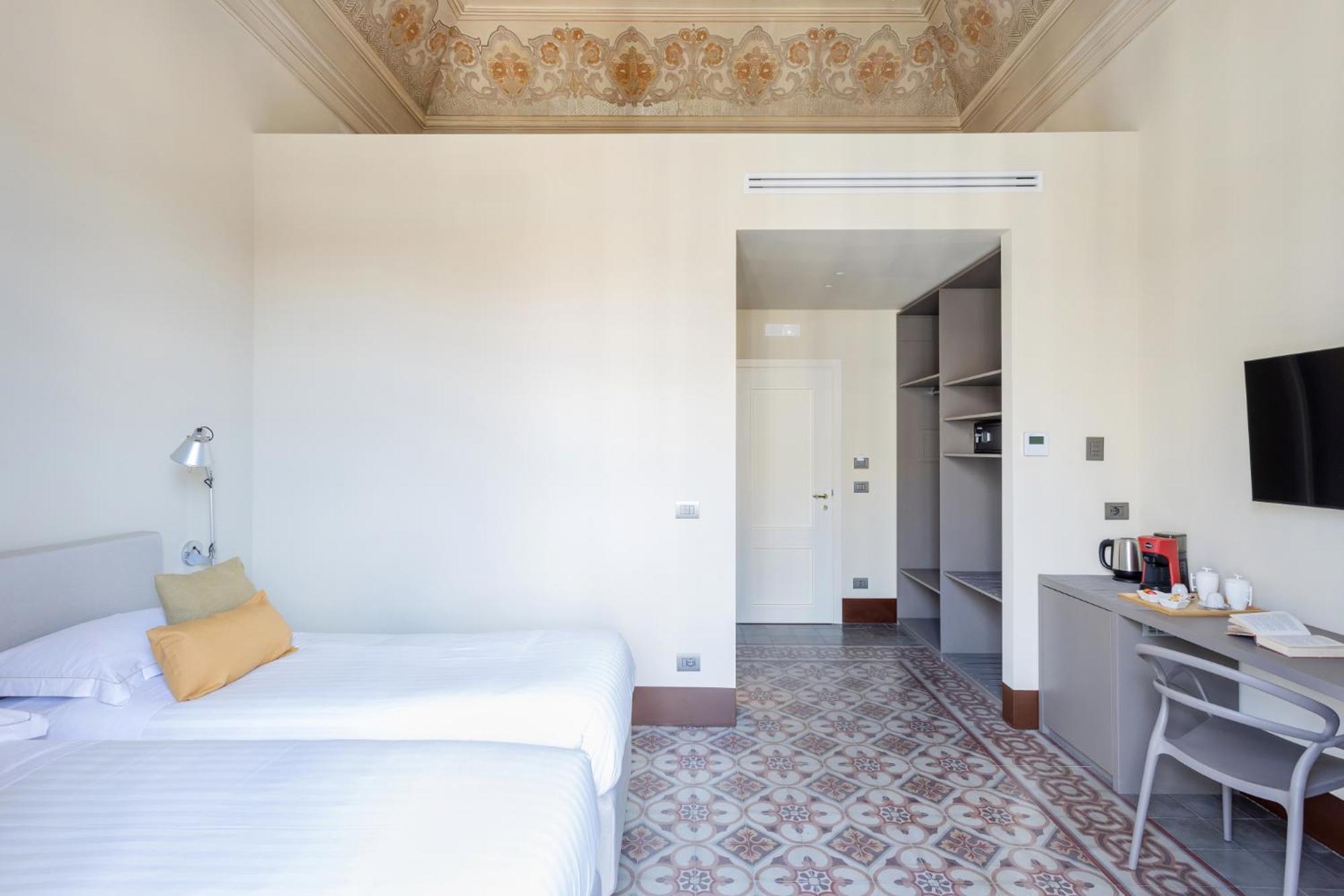 Couette-café Palazzo Costarelli -