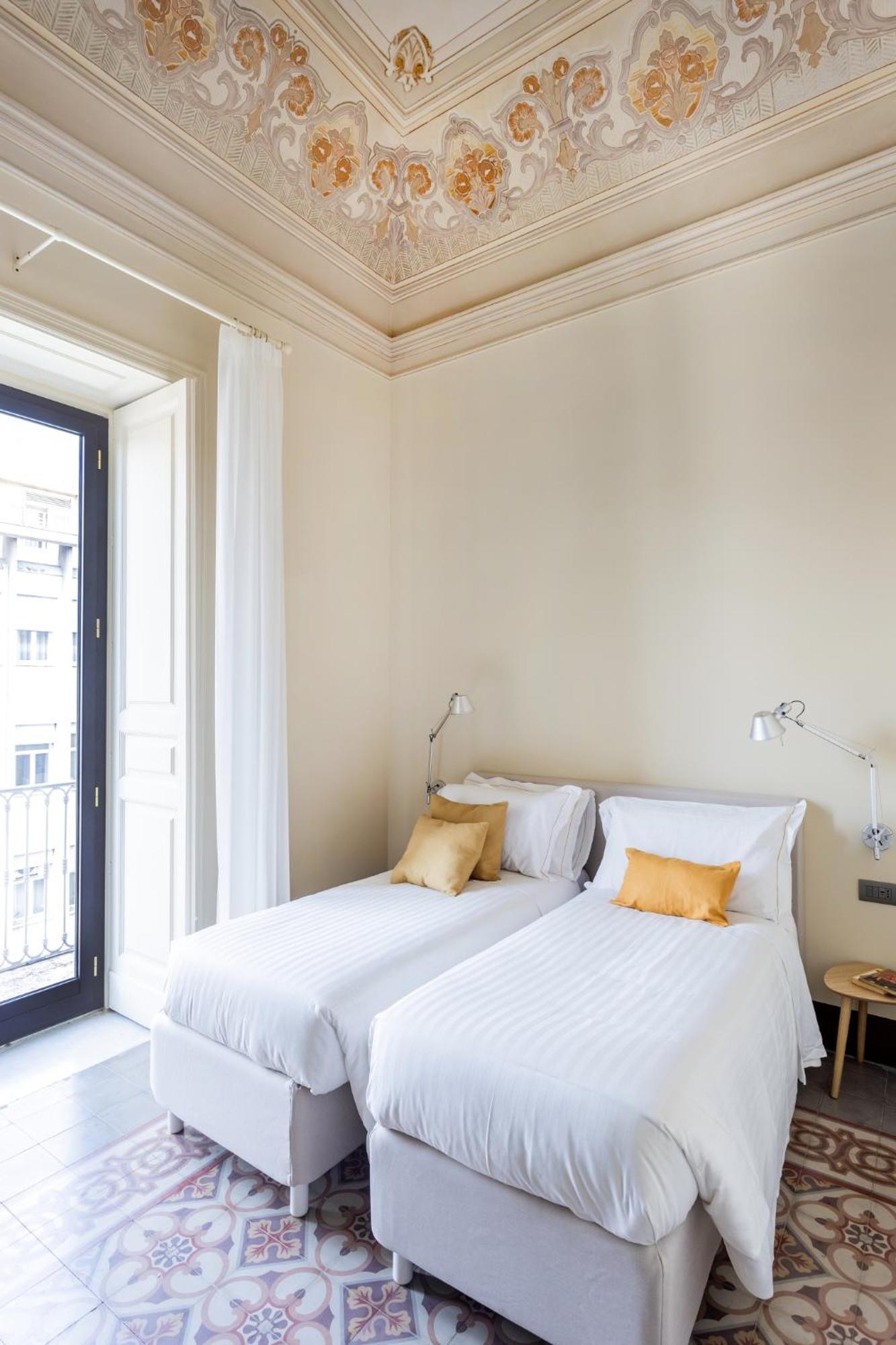 Couette-café Palazzo Costarelli - *
