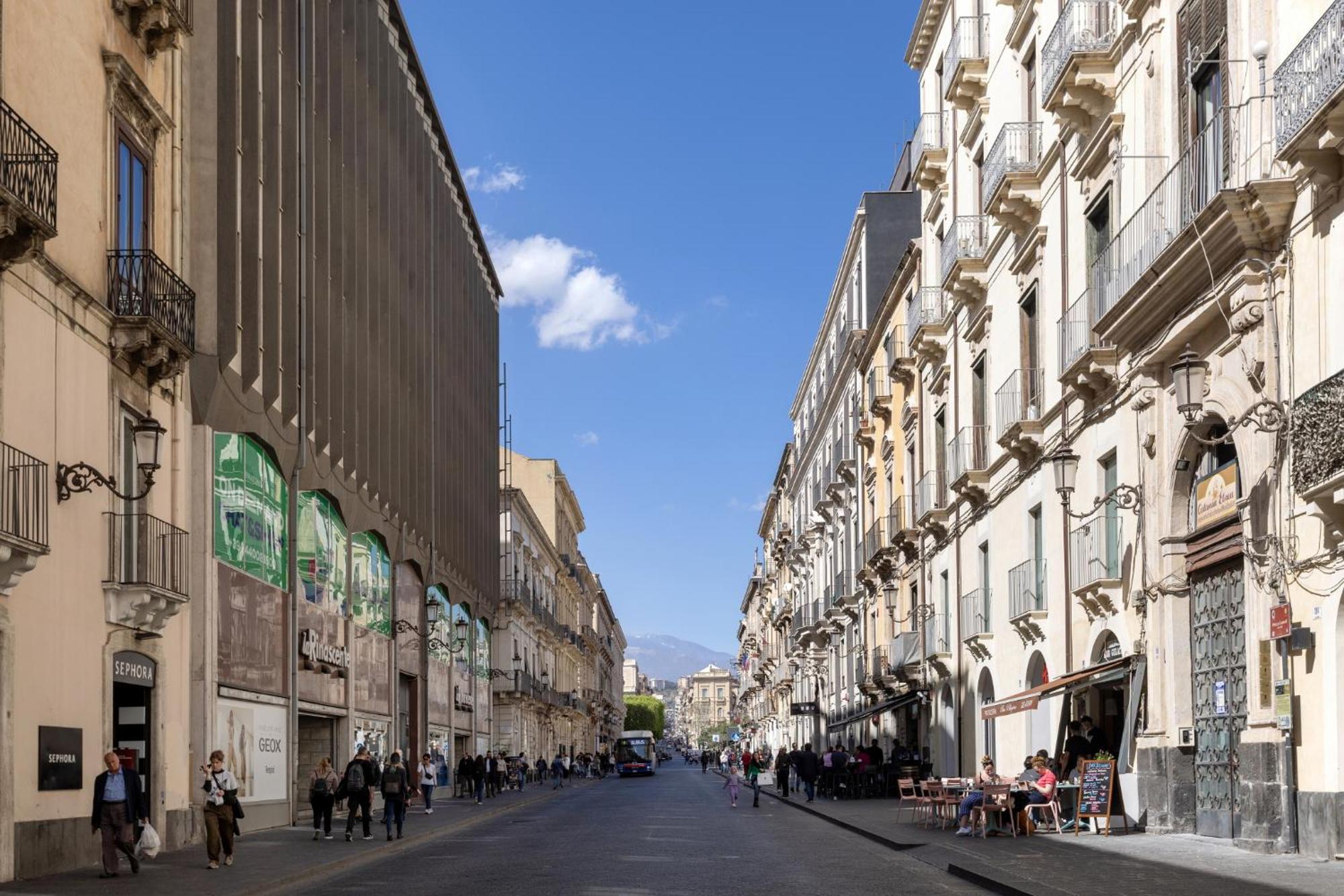 Palazzo Costarelli - Bed & Breakfast